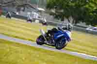 Middle Group Blue Bikes